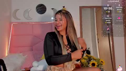 Snapshot of rajjnar_nina chatting on March 11, 2025, 1:48 am Nina online show from March 11, 2025, 1:48 am