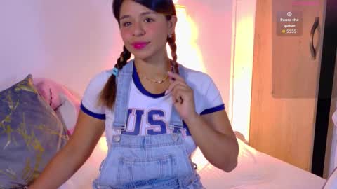 Snapshot of rajjnar_nina chatting on October 4, 2025, 4:43 am Nina online show from October 4, 2025, 4:43 am