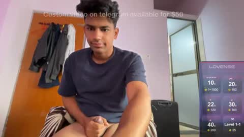 Snapshot of raju_smith chatting on December 3, 2025, 1:46 am raju_smith online show from December 3, 2025, 1:46 am