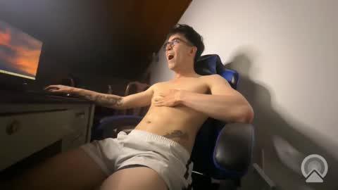 Enzo online show from February 13, 2026, 5:58 am