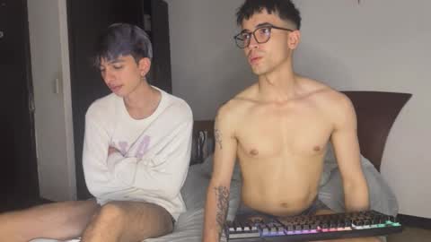 Enzo online show from March 4, 2026, 11:00 pm