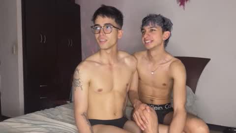 Enzo online show from March 6, 2026, 10:50 pm