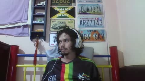 Ken online show from January 25, 2025, 2:58 am