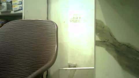 rakulgee122 online show from April 27, 2026, 7:50 am