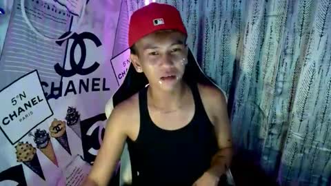 ralfhuge24 online show from January 7, 2026, 11:12 am