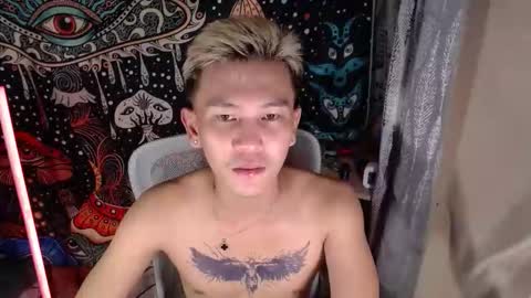 ralfhuge24 online show from May 4, 2026, 6:20 am