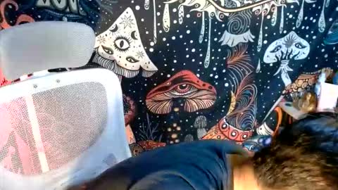 Snapshot of ralfhuge24 chatting on May 27, 2026, 2:25 pm ralfhuge24 online show from May 27, 2026, 2:25 pm