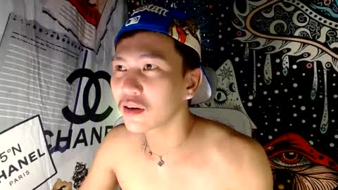 Snapshot of ralfhuge24 chatting on June 7, 2026, 7:56 am ralfhuge24 online show from June 7, 2026, 7:56 am