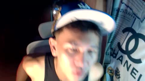 Snapshot of ralfhuge24 chatting on June 11, 2026, 9:18 am ralfhuge24 online show from June 11, 2026, 9:18 am