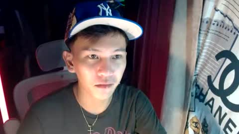 Snapshot of ralfhuge24 chatting on June 13, 2026, 10:24 am ralfhuge24 online show from June 13, 2026, 10:24 am