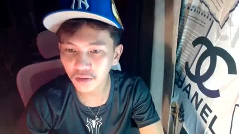 Snapshot of ralfhuge24 chatting on July 9, 2026, 10:41 am ralfhuge24 online show from July 9, 2026, 10:41 am