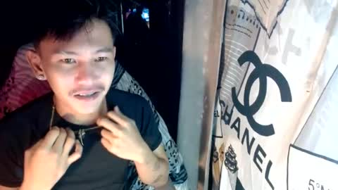 Snapshot of ralfhuge24 chatting on July 29, 2026, 9:07 am ralfhuge24 online show from July 29, 2026, 9:07 am