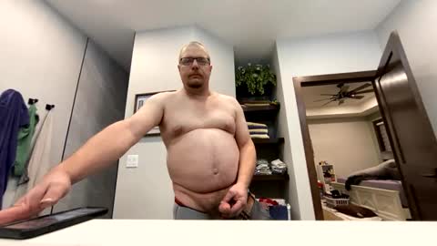 Ralph Roberts online show from March 20, 2026, 2:05 am