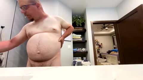 Ralph Roberts online show from June 8, 2026, 2:23 am