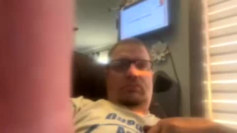 Ralph Roberts online show from July 19, 2026, 1:42 am