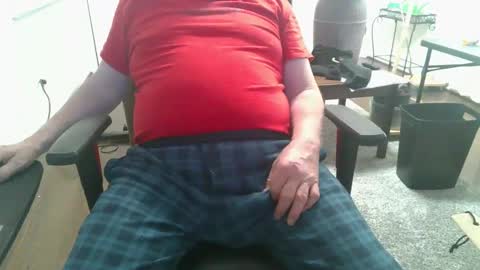 Ram online show from October 11, 2025, 12:36 pm