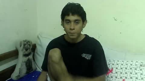 Snapshot of rami_hot0 chatting on December 8, 2024, 5:29 am rami_hot0 online show from December 8, 2024, 5:29 am