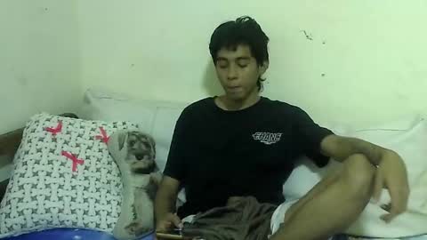 Snapshot of rami_hot0 chatting on December 8, 2024, 6:50 pm rami_hot0 online show from December 8, 2024, 6:50 pm