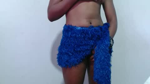 ramie19 online show from March 16, 2026, 9:08 pm