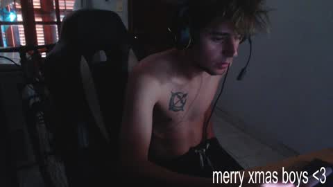 Ramiro online show from December 29, 2024, 7:32 pm