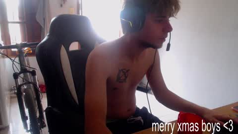 Ramiro online show from December 31, 2024, 12:36 pm