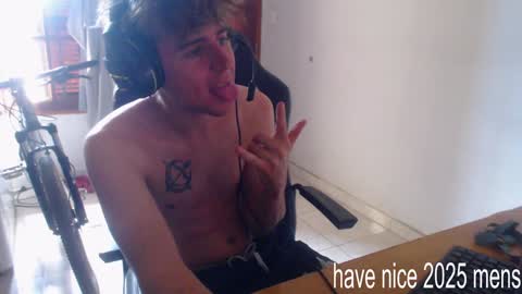 Ramiro online show from December 31, 2024, 5:18 pm