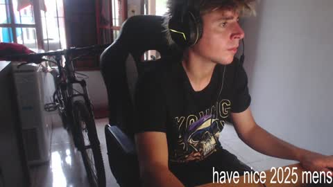 Ramiro online show from December 31, 2024, 10:23 pm