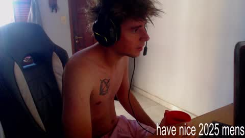 Ramiro online show from January 2, 2025, 1:19 pm