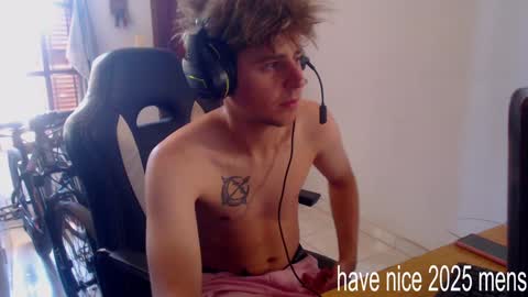 Ramiro online show from January 2, 2025, 6:34 pm