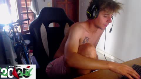 Ramiro online show from January 4, 2025, 1:31 pm