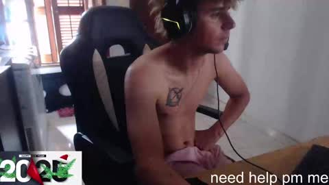 Ramiro online show from January 5, 2025, 6:24 pm