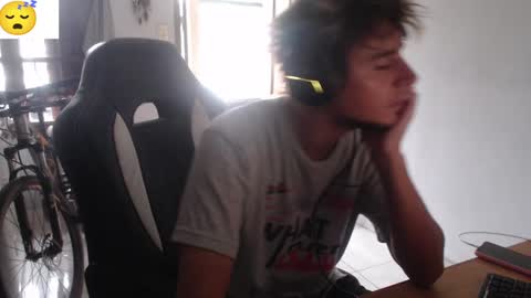 Ramiro online show from January 19, 2025, 1:44 pm