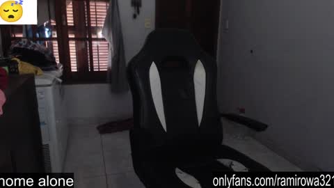 Ramiro online show from January 21, 2025, 12:39 pm