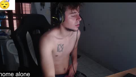 Ramiro online show from January 30, 2025, 12:37 pm