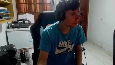 Ramiro online show from September 16, 2025, 1:34 pm