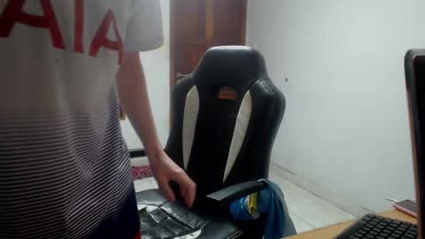 Ramiro online show from November 5, 2025, 10:59 am