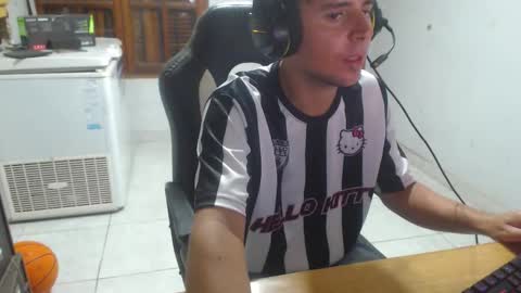 Ramiro online show from February 22, 2026, 10:52 pm