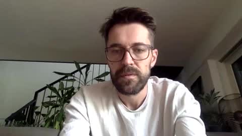 Snapshot of ramler0815 chatting on May 13, 2026, 7:50 am ramler0815 online show from May 13, 2026, 7:50 am