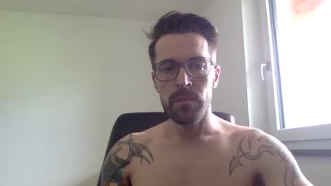 Snapshot of ramler0815 chatting on May 27, 2026, 8:33 am ramler0815 online show from May 27, 2026, 8:33 am