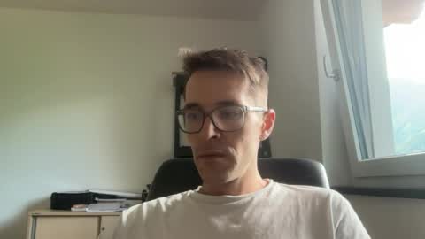 Snapshot of ramler0815 chatting on July 27, 2026, 12:34 pm ramler0815 online show from July 27, 2026, 12:34 pm