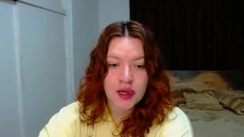 Snapshot of ramona15 chatting on November 1, 2025, 11:29 pm Ramona online show from November 1, 2025, 11:29 pm