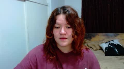 Ramona online show from December 3, 2025, 11:03 pm