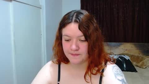 Snapshot of ramona15 chatting on December 13, 2025, 10:59 pm Ramona online show from December 13, 2025, 10:59 pm