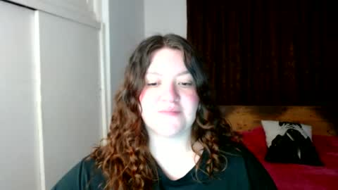 Snapshot of ramona15 chatting on June 22, 2026, 11:57 pm Ramona online show from June 22, 2026, 11:57 pm