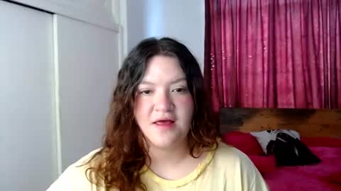 Snapshot of ramona15 chatting on July 9, 2026, 8:57 pm Ramona online show from July 9, 2026, 8:57 pm