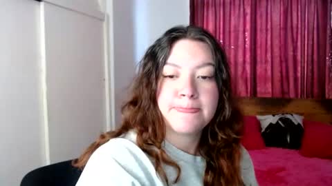 Snapshot of ramona15 chatting on July 10, 2026, 9:17 pm Ramona online show from July 10, 2026, 9:17 pm