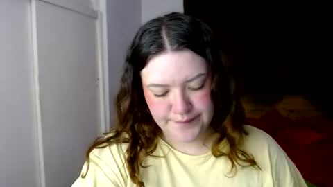 Snapshot of ramona15 chatting on July 18, 2026, 1:43 am Ramona online show from July 18, 2026, 1:43 am