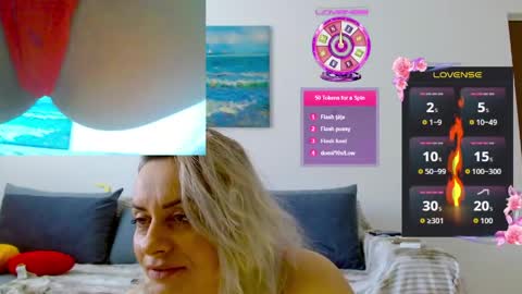 Kim-Hot-Girl online show from May 5, 2026, 12:13 pm