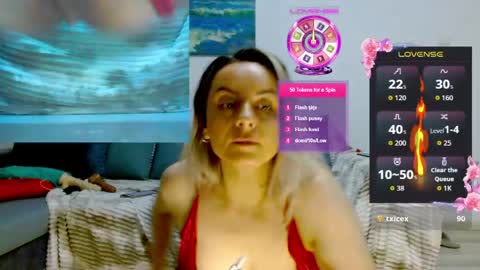 Kim-Hot-Girl online show from May 9, 2026, 8:14 pm