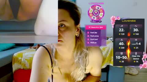Kim-Hot-Girl online show from May 18, 2026, 5:24 am